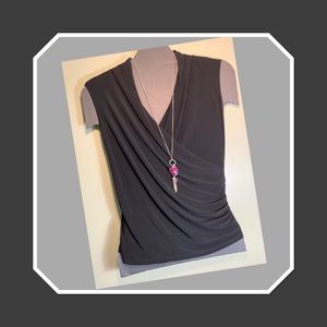 Jennie & Marlis Blouse